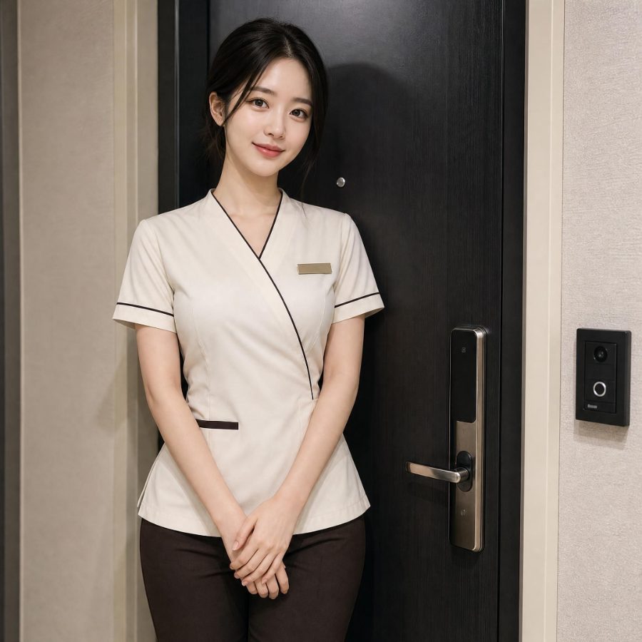양천구 출장마사지 관리사 방문